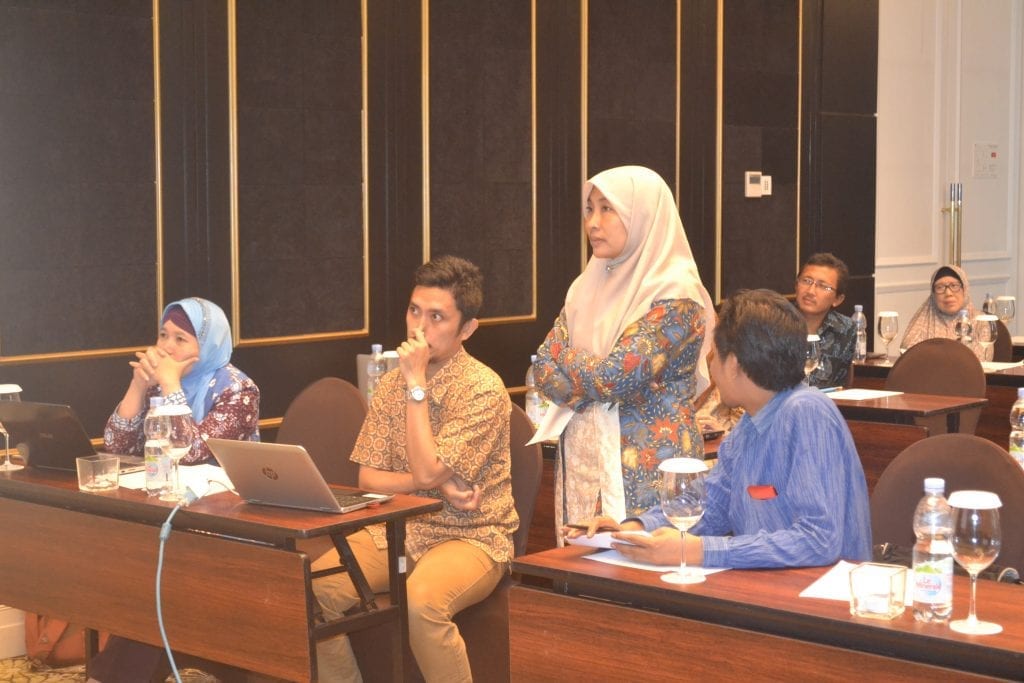 Workshop Kurikulum – Program Magister Ilmu Farmasi Fakultas Farmasi UGM