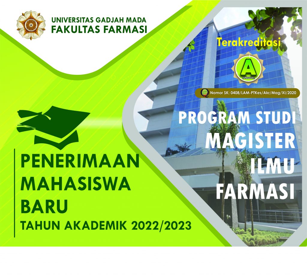 Penerimaan Mahasiswa Baru Tahun Akademik 2022/2023 Gelombang 2 ...